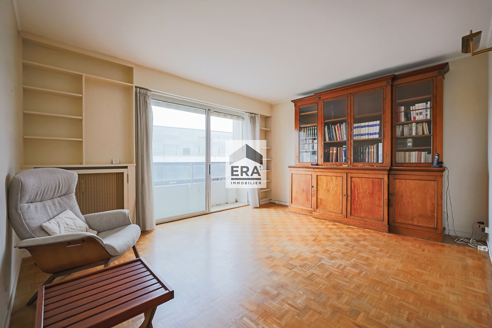 Agence immobilière de ERA IMMOBILIER VENDO Paris