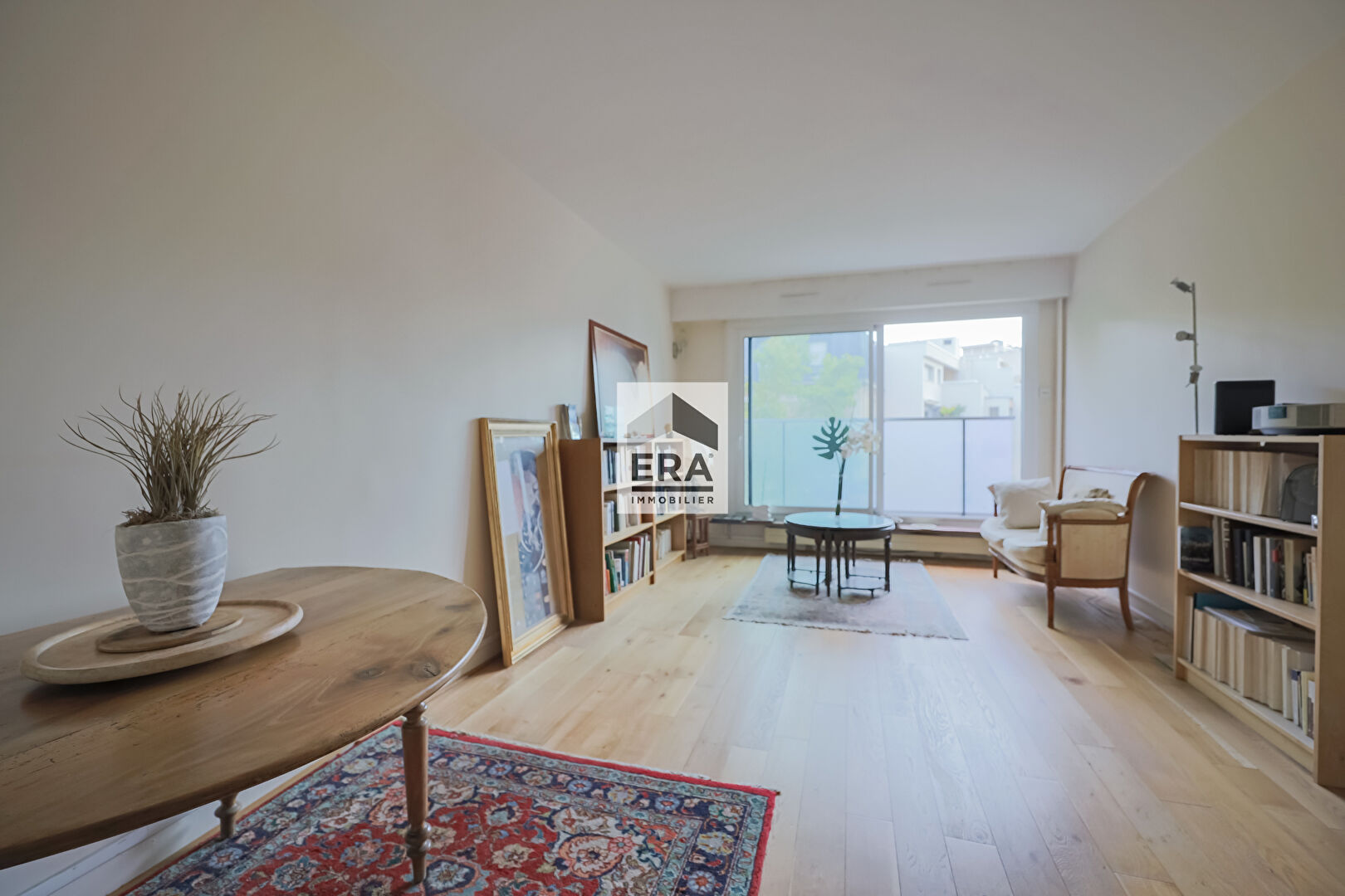 Agence immobilière de ERA IMMOBILIER VENDO Paris