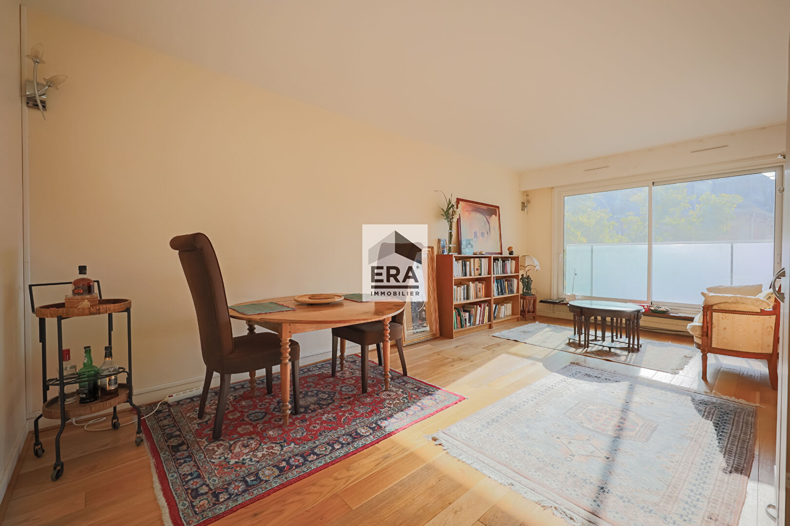 Agence immobilière de ERA IMMOBILIER VENDO Paris