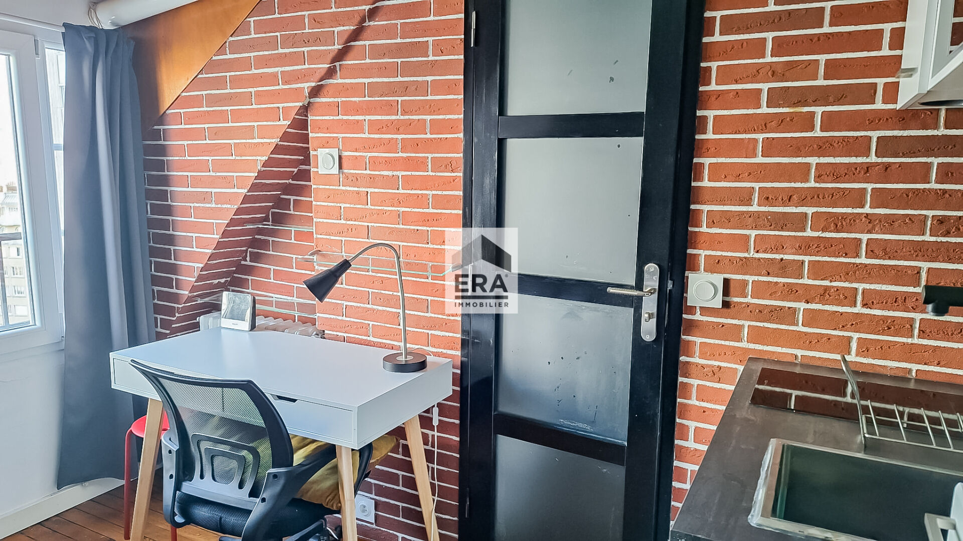 Agence immobilière de ERA IMMOBILIER VENDO Paris