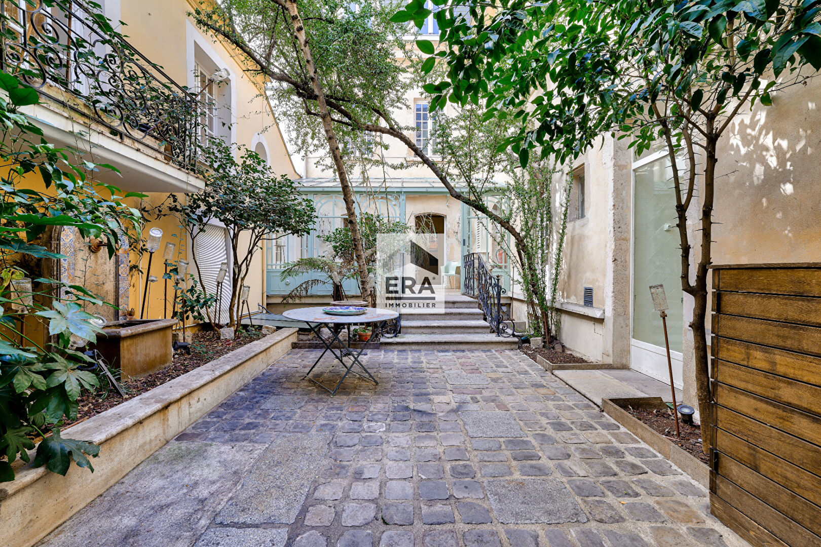 Agence immobilière de ERA IMMOBILIER VENDO Paris