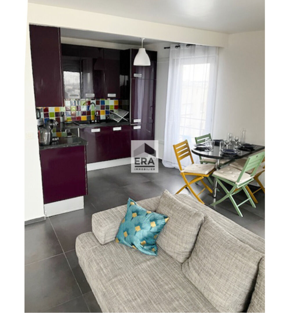 Agence immobilière de ERA IMMOBILIER VENDO Paris