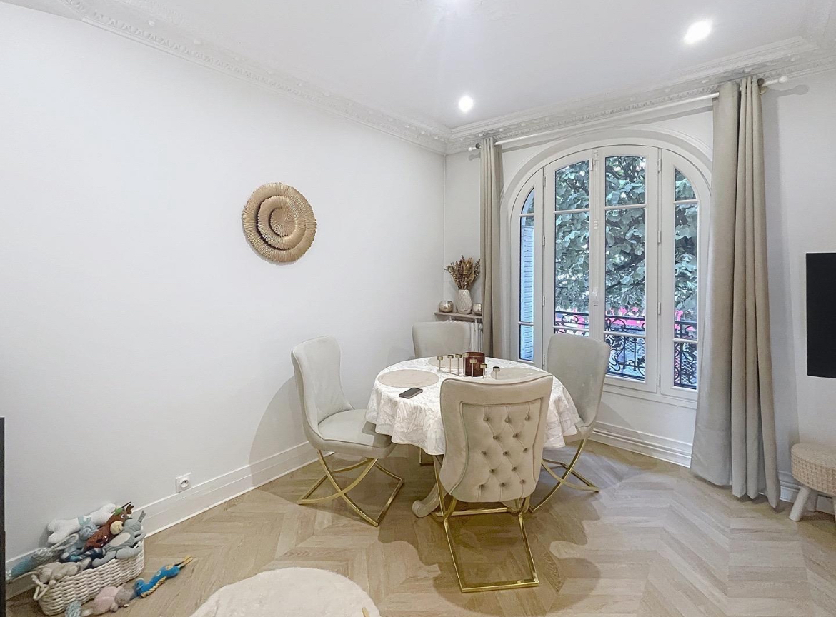 Agence immobilière de ERA IMMOBILIER VENDO Paris