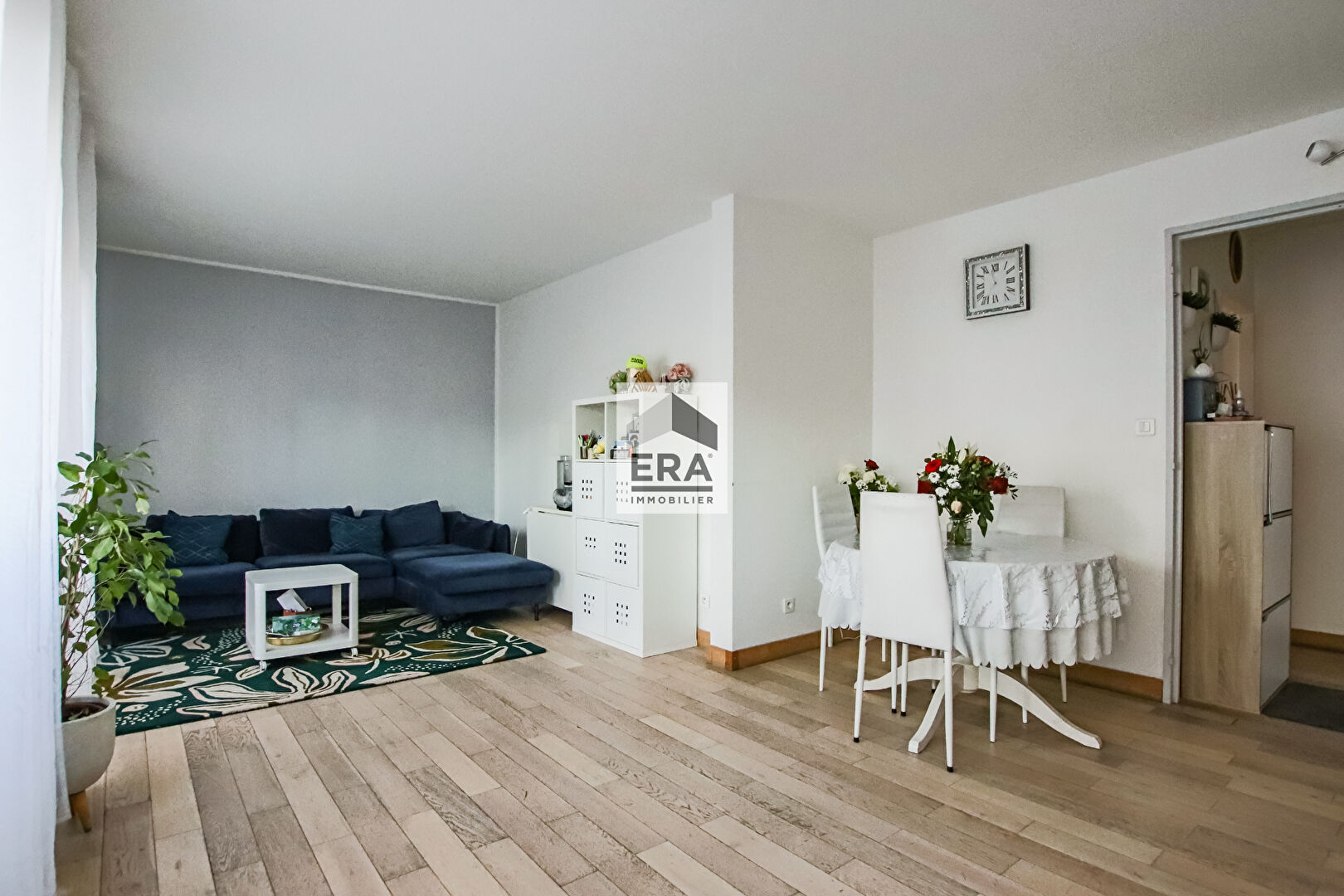 Agence immobilière de ERA IMMOBILIER VENDO Paris
