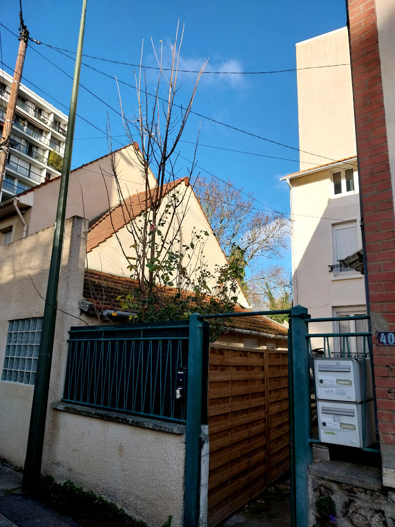 Agence immobilière de ERA IMMOBILIER VENDO Paris