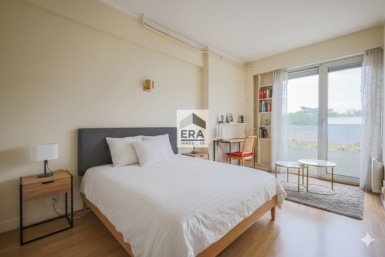 Agence immobilière de ERA IMMOBILIER VENDO Paris