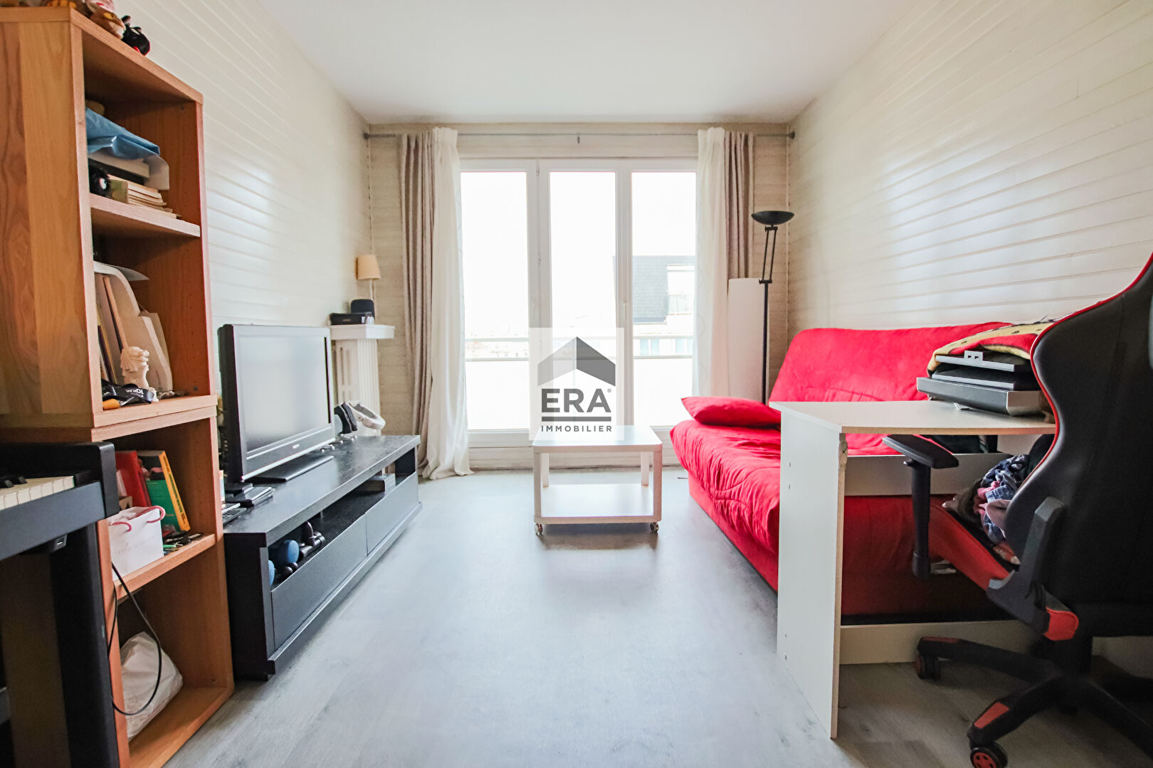 Appartement - Paris 14e - Studio - 33m2