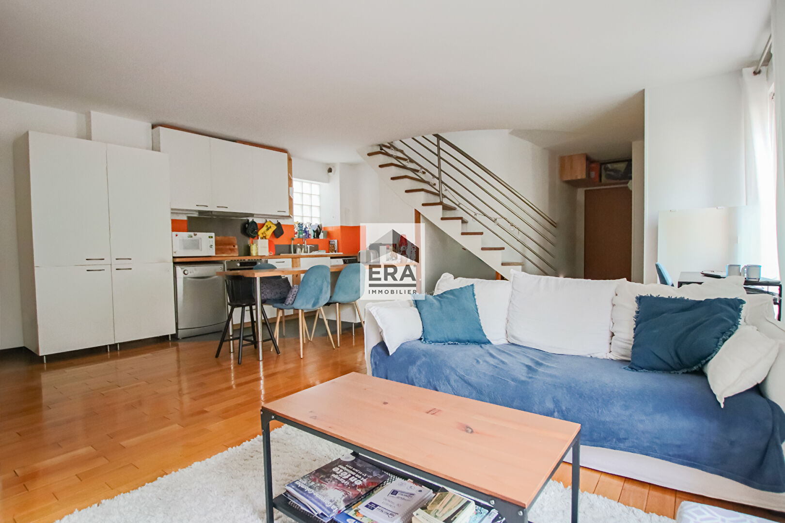 Agence immobilière de ERA IMMOBILIER VENDO Paris