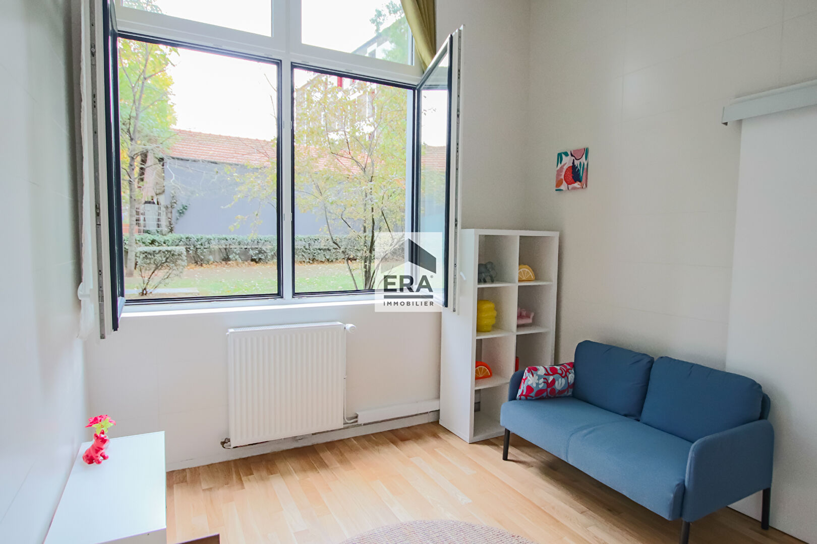 Agence immobilière de ERA IMMOBILIER VENDO Paris