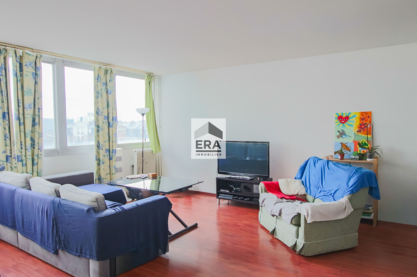 Agence immobilière de ERA IMMOBILIER VENDO Paris