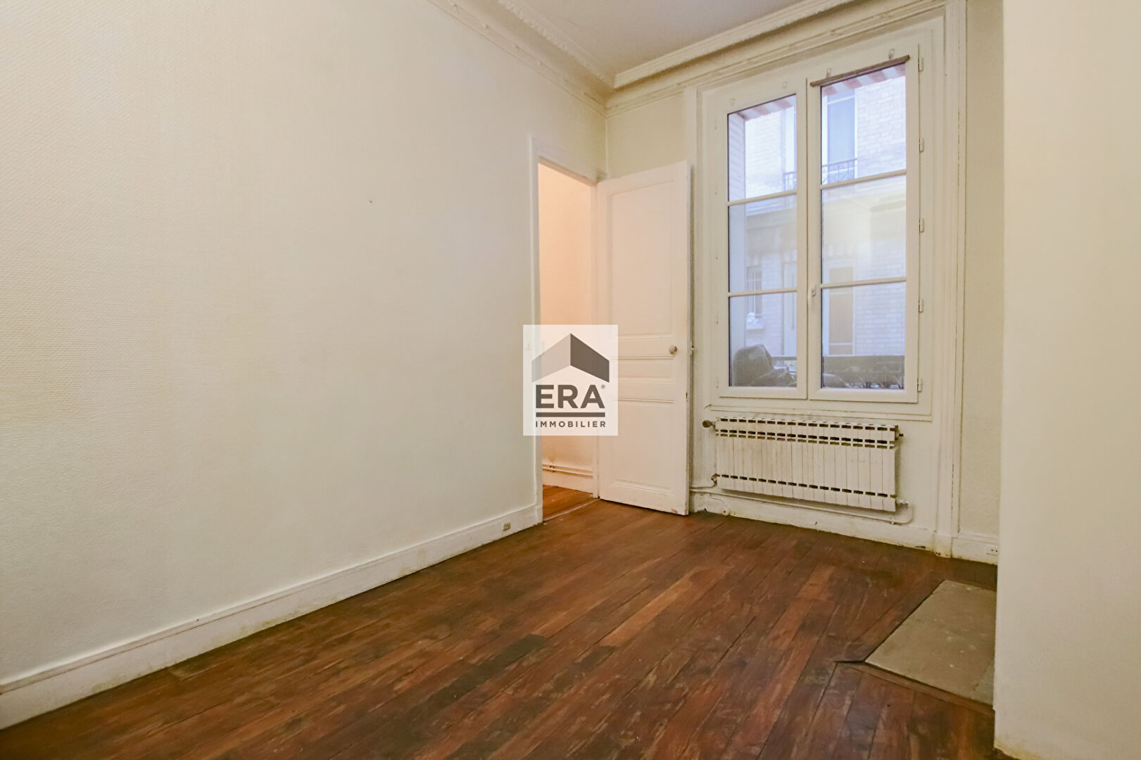 Agence immobilière de ERA IMMOBILIER VENDO Paris