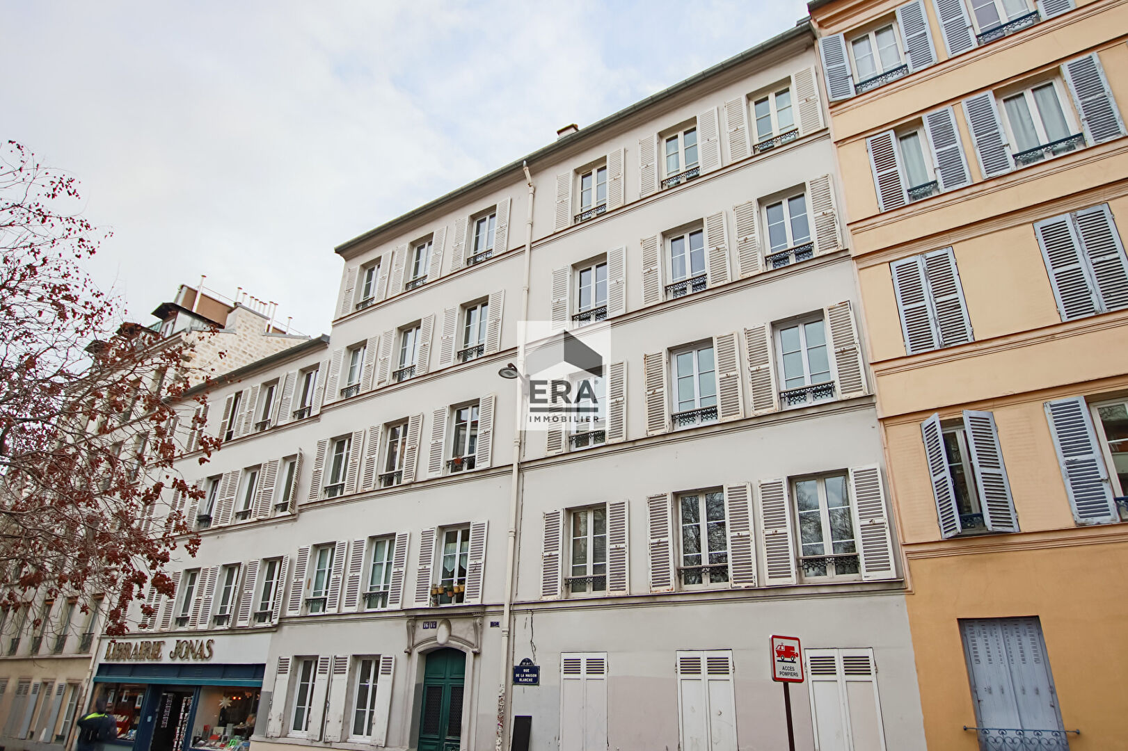 Agence immobilière de ERA IMMOBILIER VENDO Paris