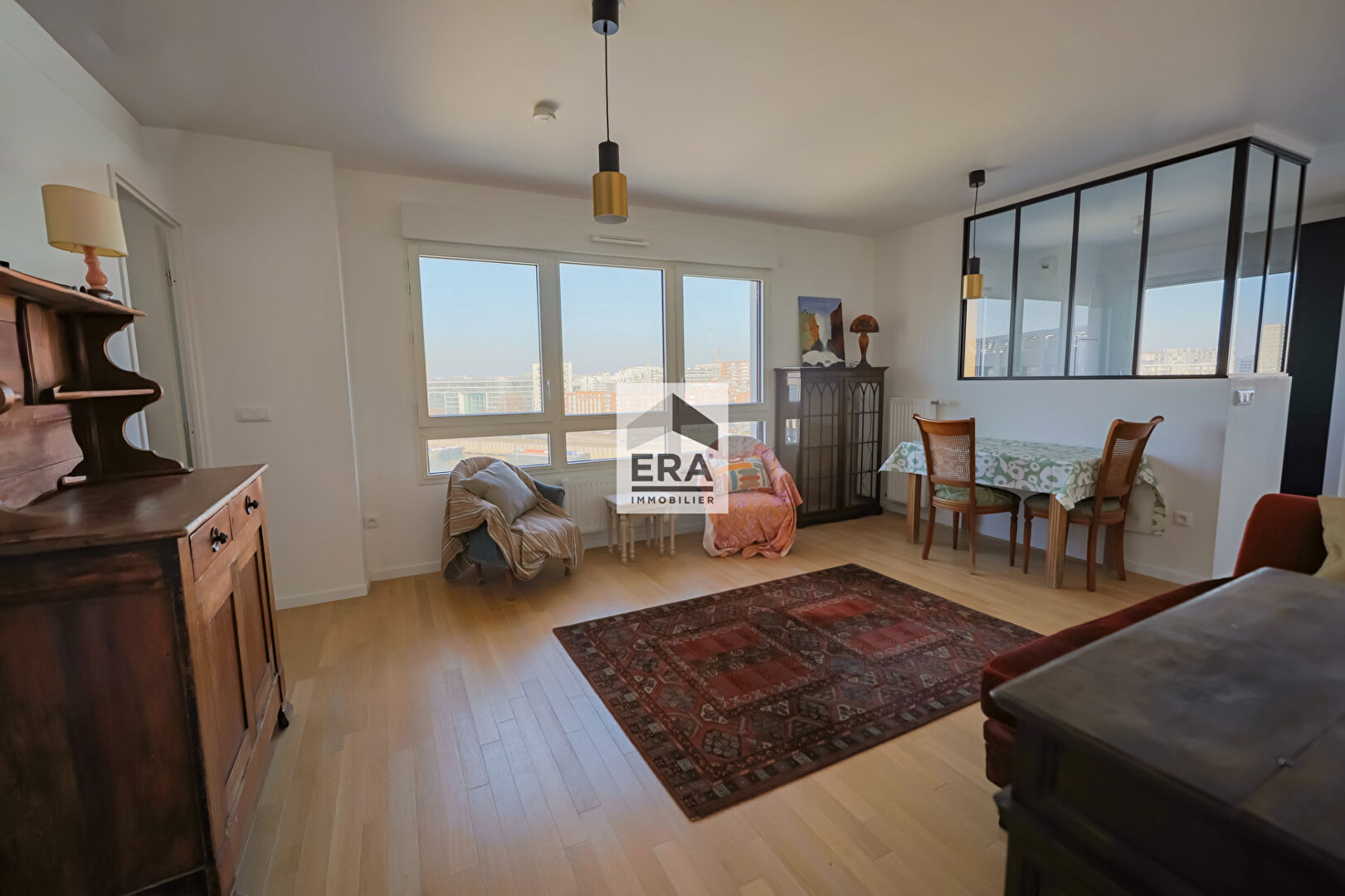 Agence immobilière de ERA IMMOBILIER VENDO Paris