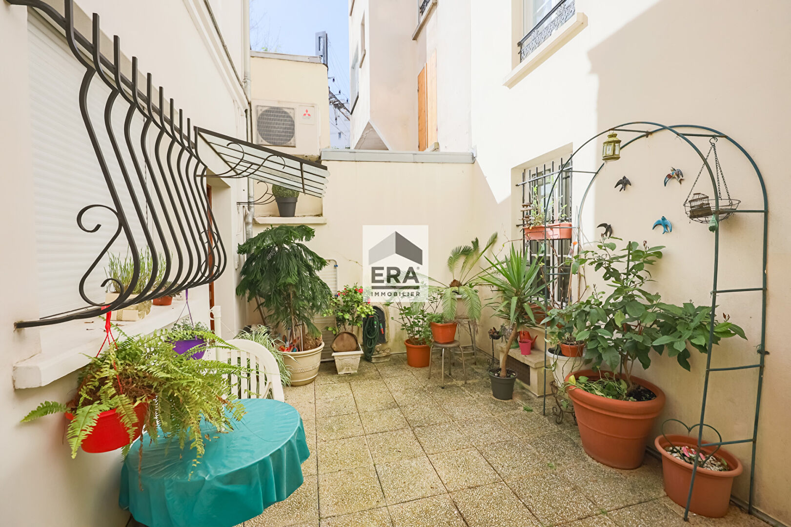 Agence immobilière de ERA IMMOBILIER VENDO Paris