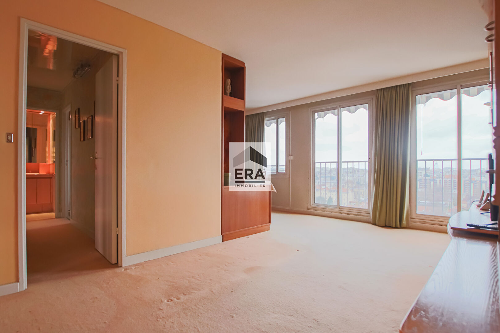 Agence immobilière de ERA IMMOBILIER VENDO Paris