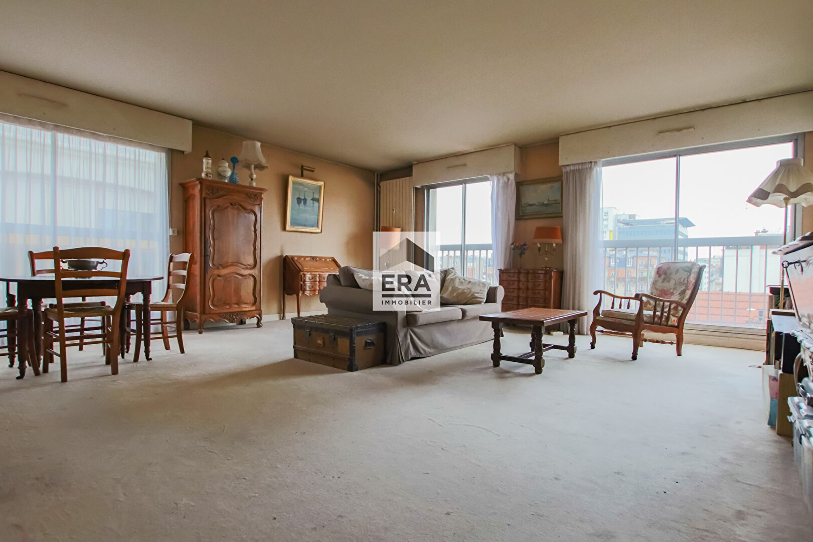 Agence immobilière de ERA IMMOBILIER VENDO Paris