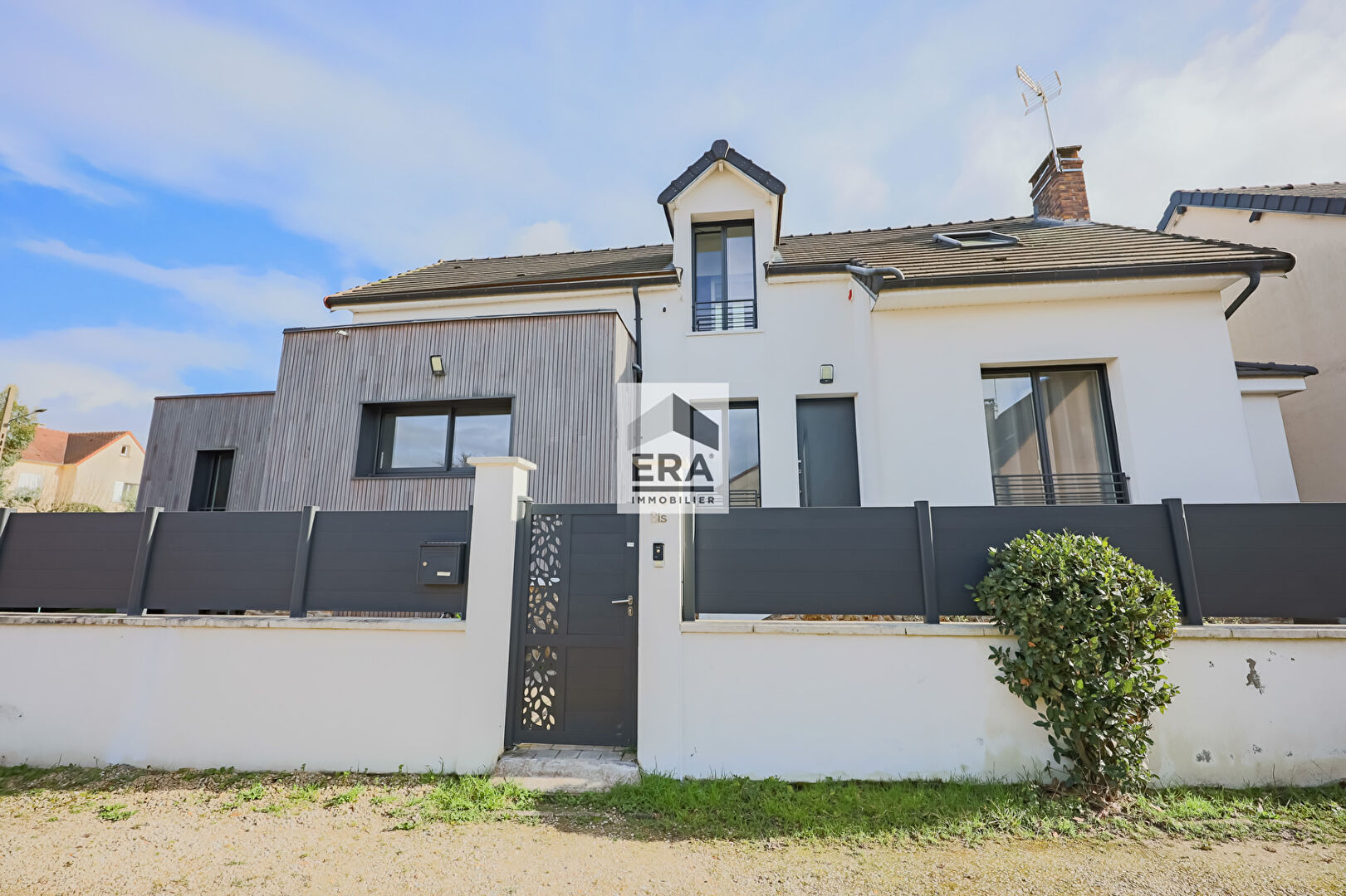 Agence immobilière de ERA IMMOBILIER VENDO Paris