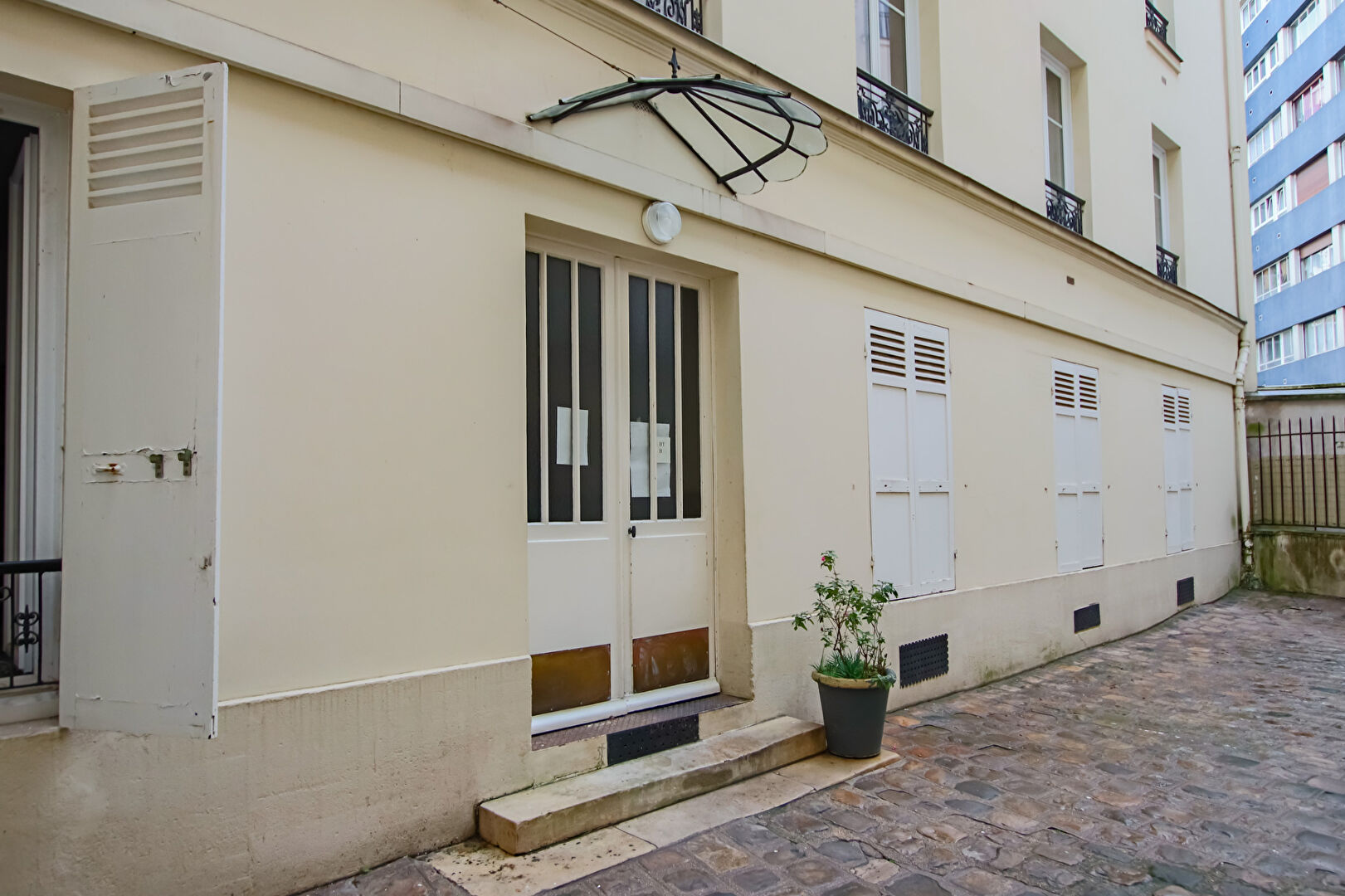 Agence immobilière de ERA IMMOBILIER VENDO Paris