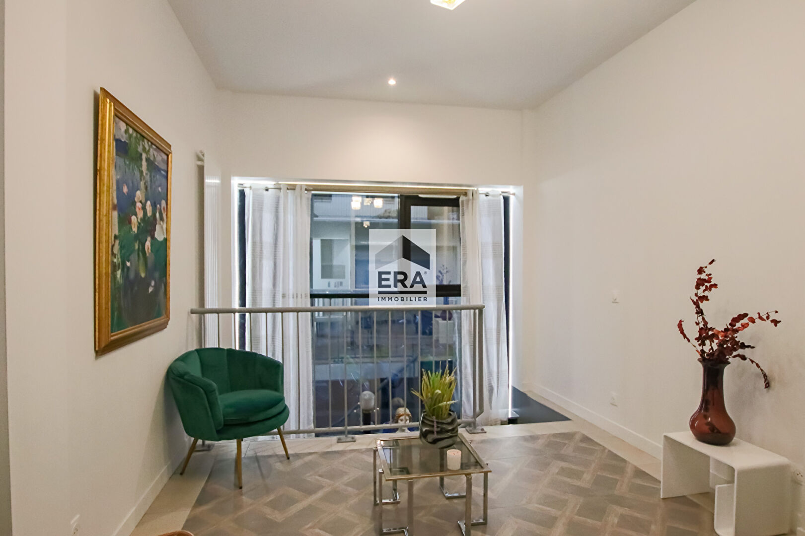 Agence immobilière de ERA IMMOBILIER VENDO Paris
