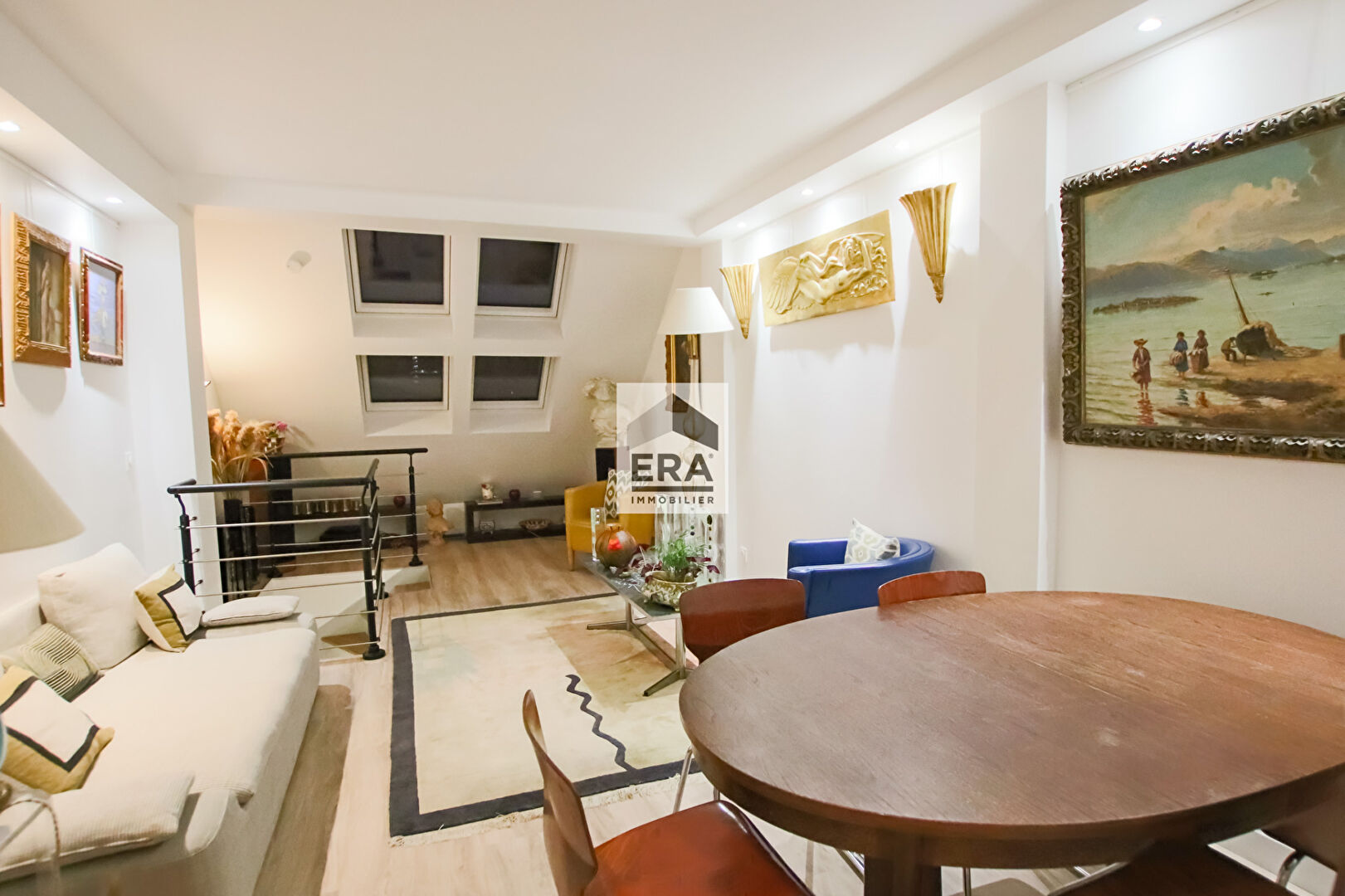 Agence immobilière de ERA IMMOBILIER VENDO Paris
