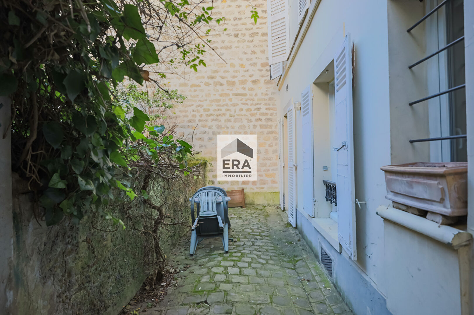 Agence immobilière de ERA IMMOBILIER VENDO Paris