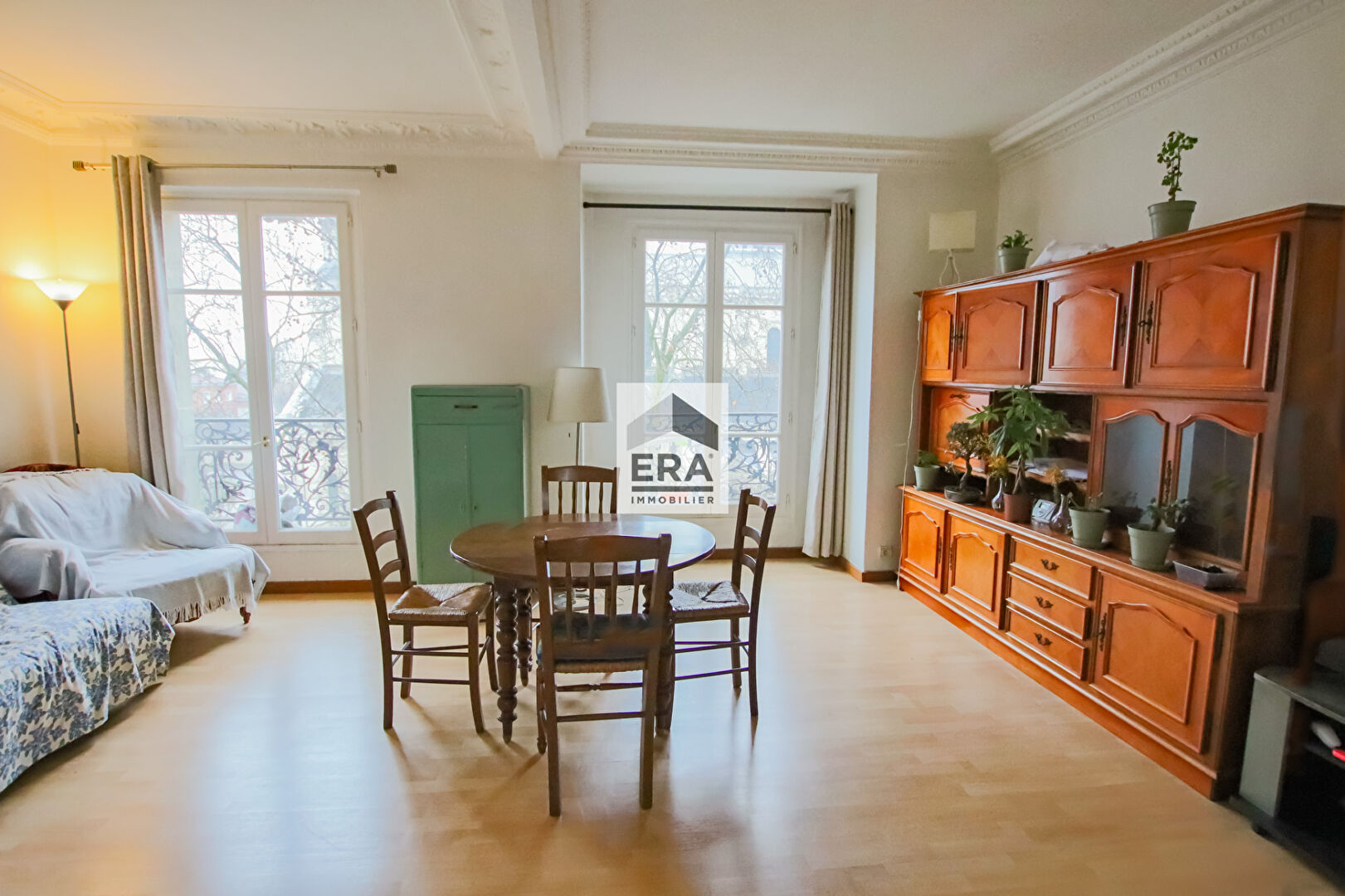Agence immobilière de ERA IMMOBILIER VENDO Paris