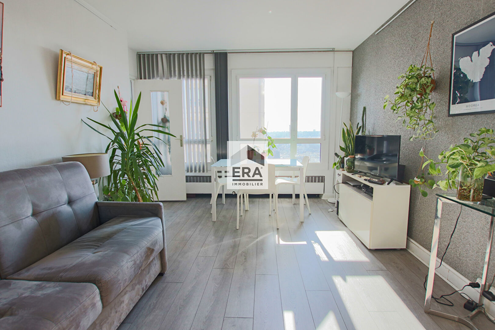 Agence immobilière de ERA IMMOBILIER VENDO Paris