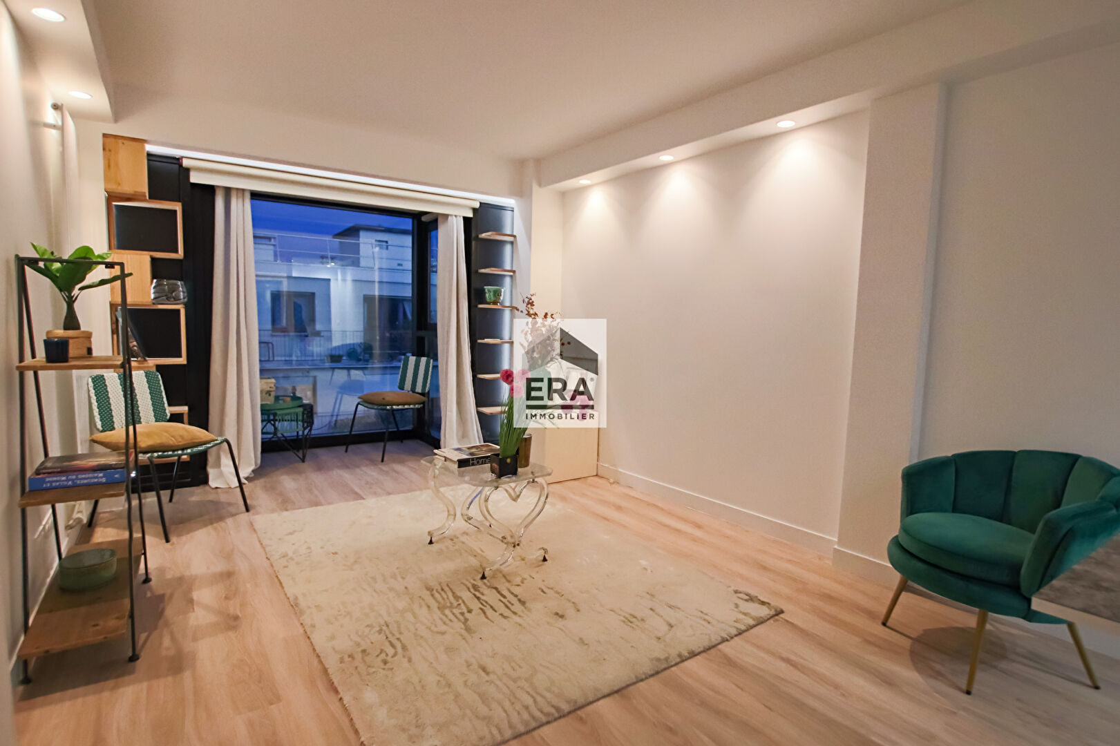 Agence immobilière de ERA IMMOBILIER VENDO Paris