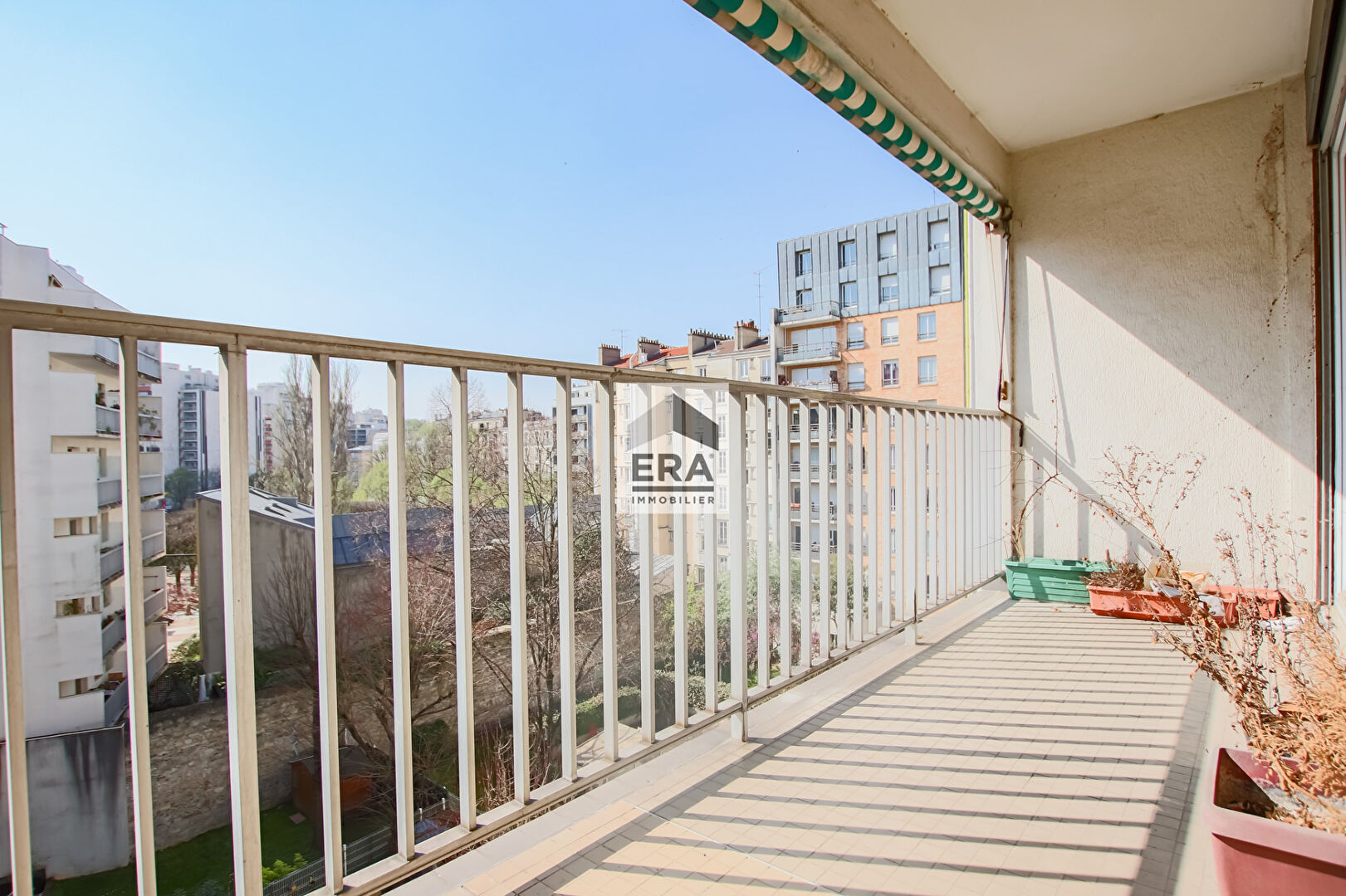 Agence immobilière de ERA IMMOBILIER VENDO Paris