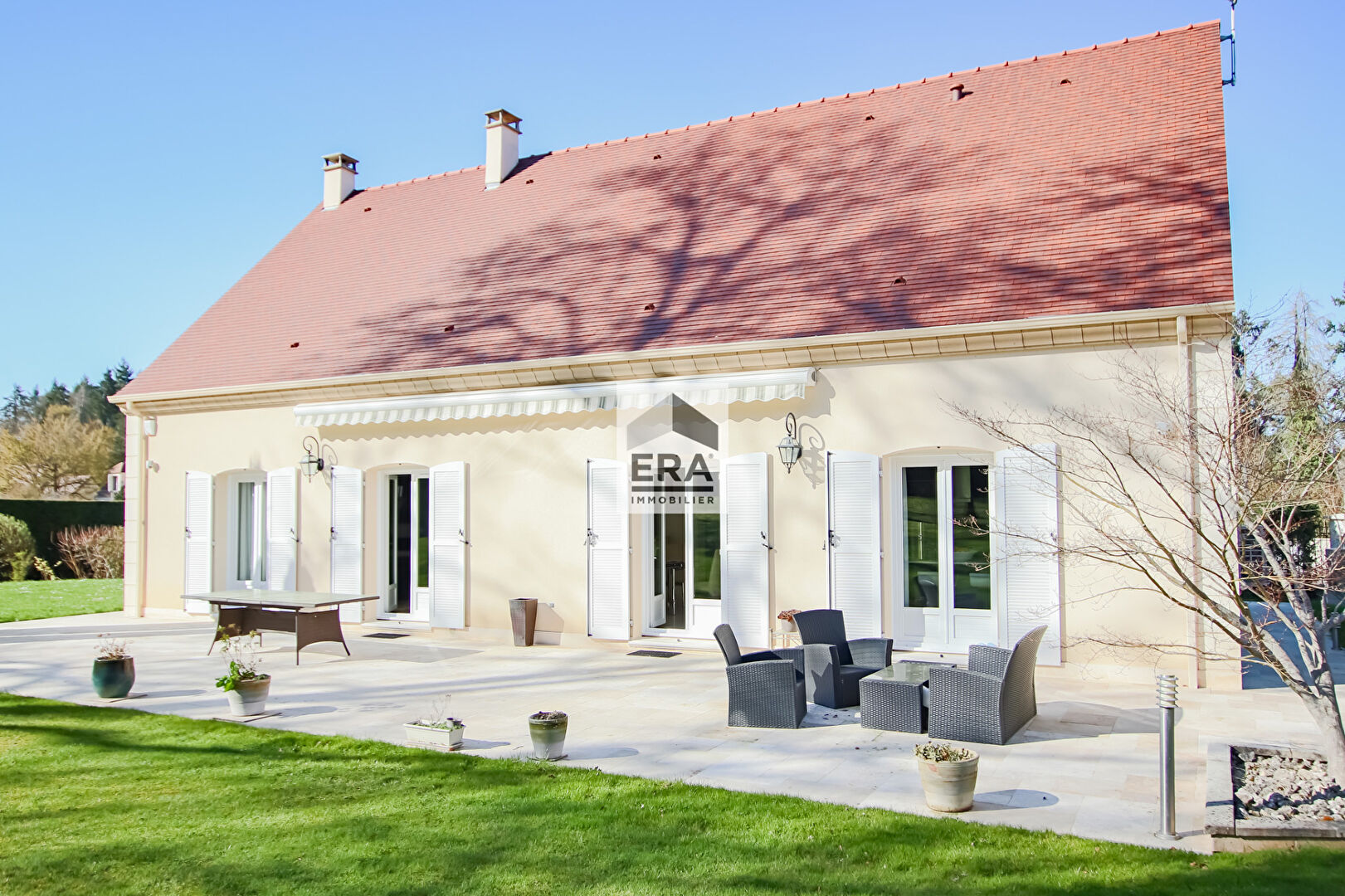 Agence immobilière de ERA IMMOBILIER VENDO Paris