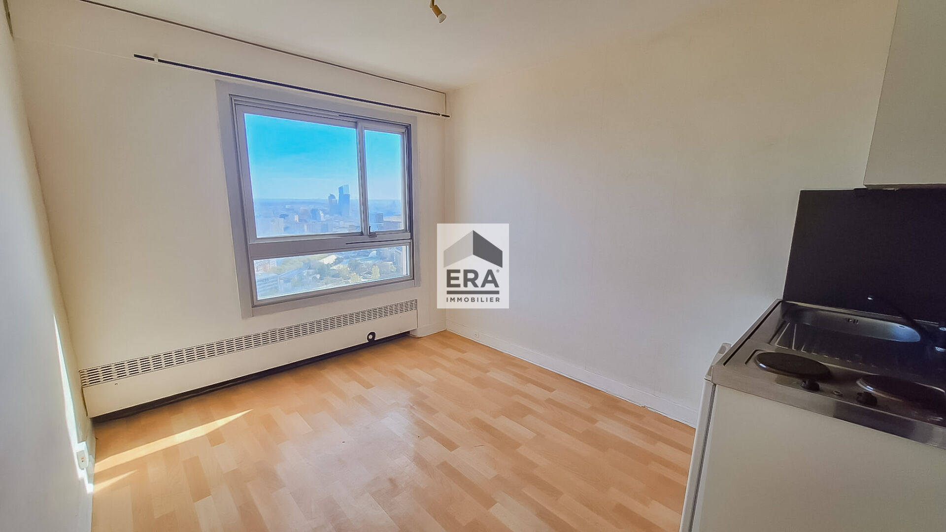 Agence immobilière de ERA IMMOBILIER VENDO Paris