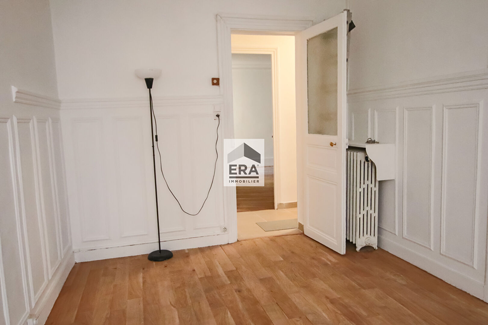 Agence immobilière de ERA IMMOBILIER VENDO Paris