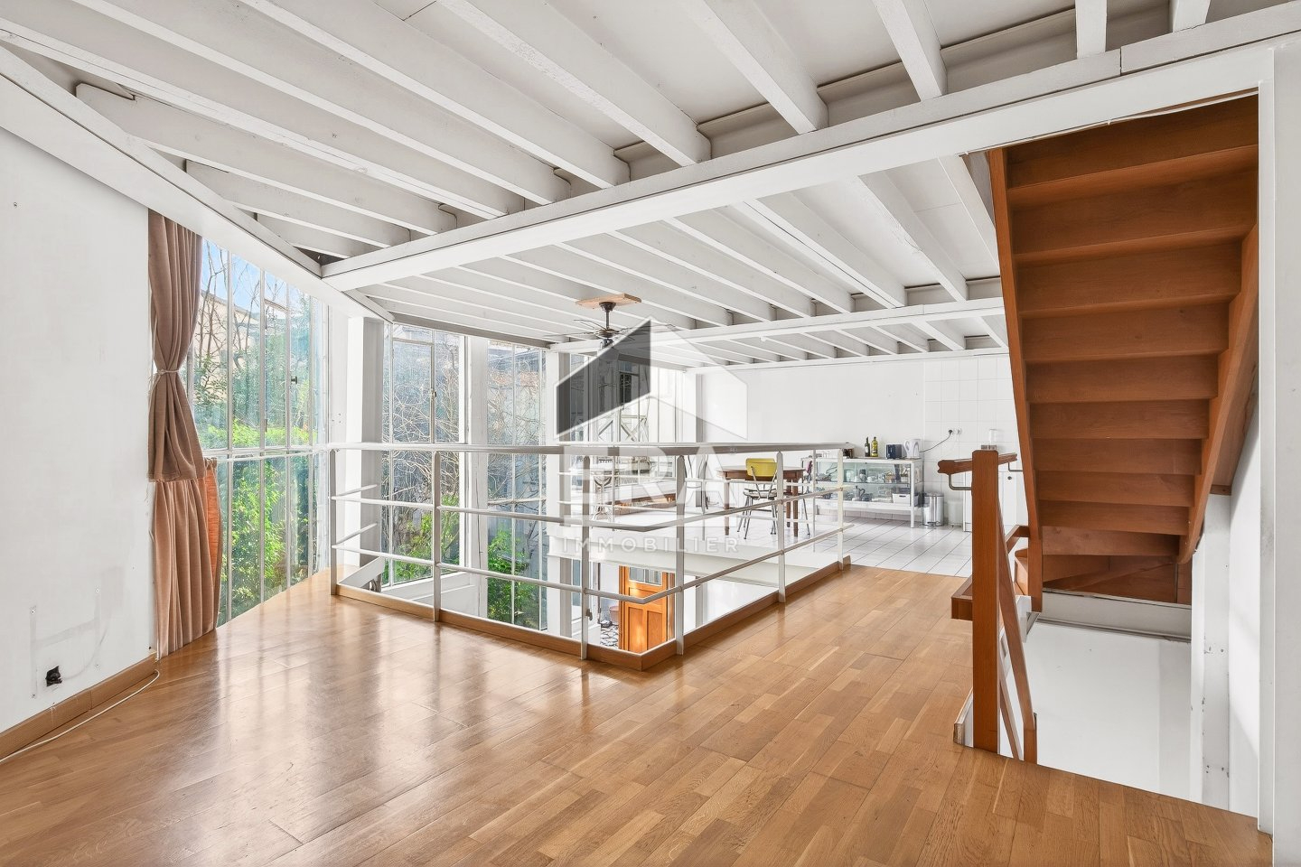 Agence immobilière de ERA IMMOBILIER VENDO Paris
