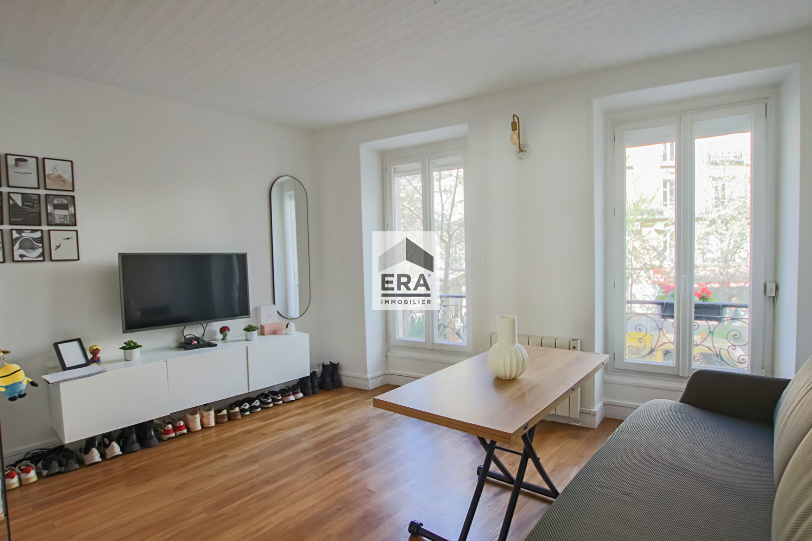 Agence immobilière de ERA IMMOBILIER VENDO Paris