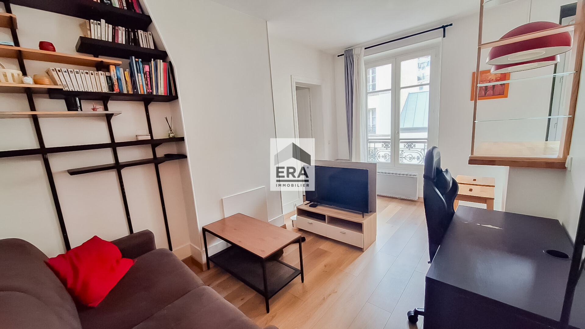 Agence immobilière de ERA IMMOBILIER VENDO Paris