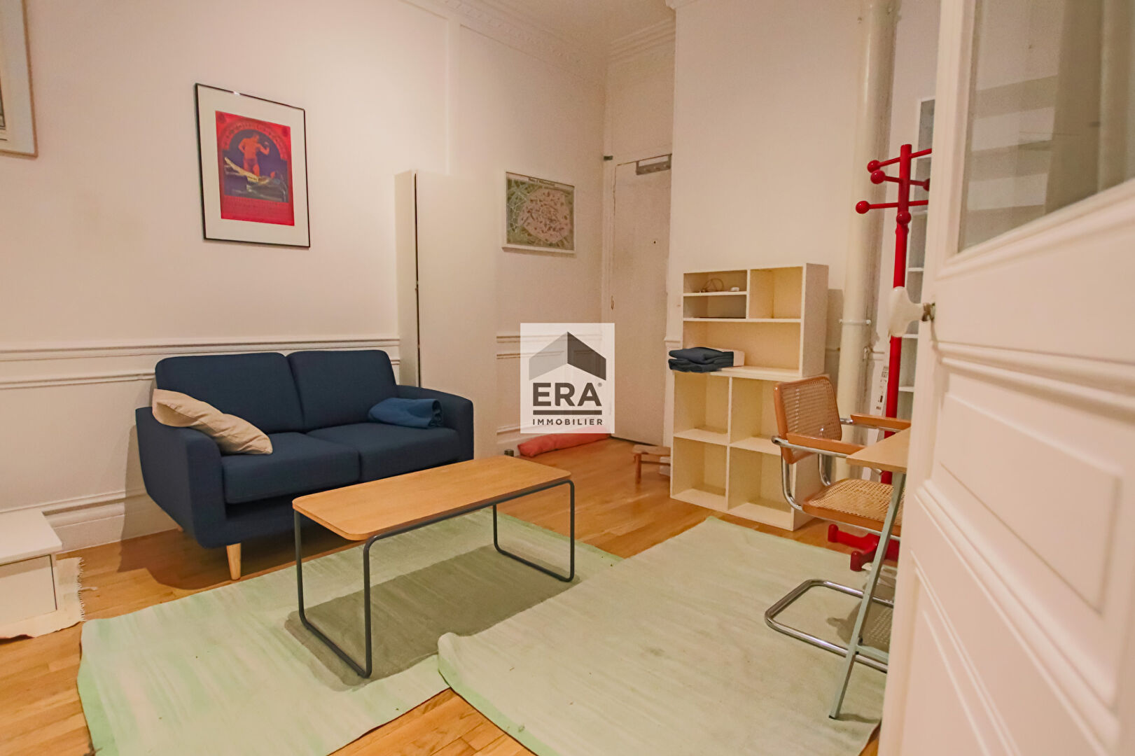 Agence immobilière de ERA IMMOBILIER VENDO Paris