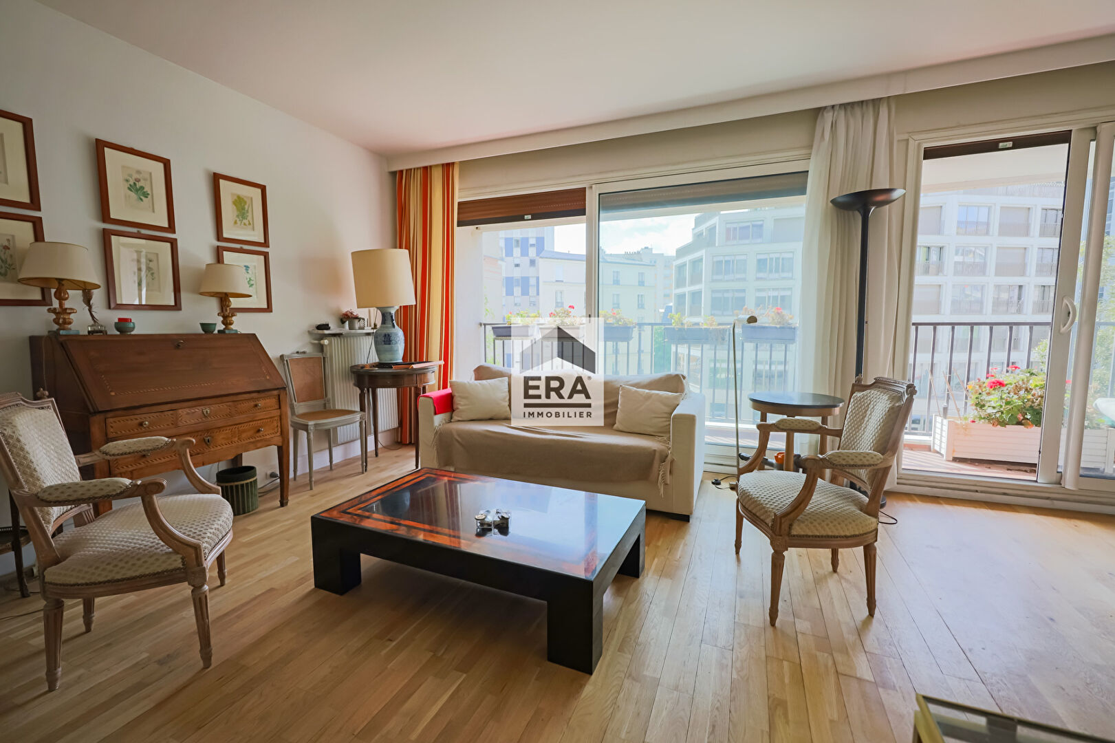 Agence immobilière de ERA IMMOBILIER VENDO Paris