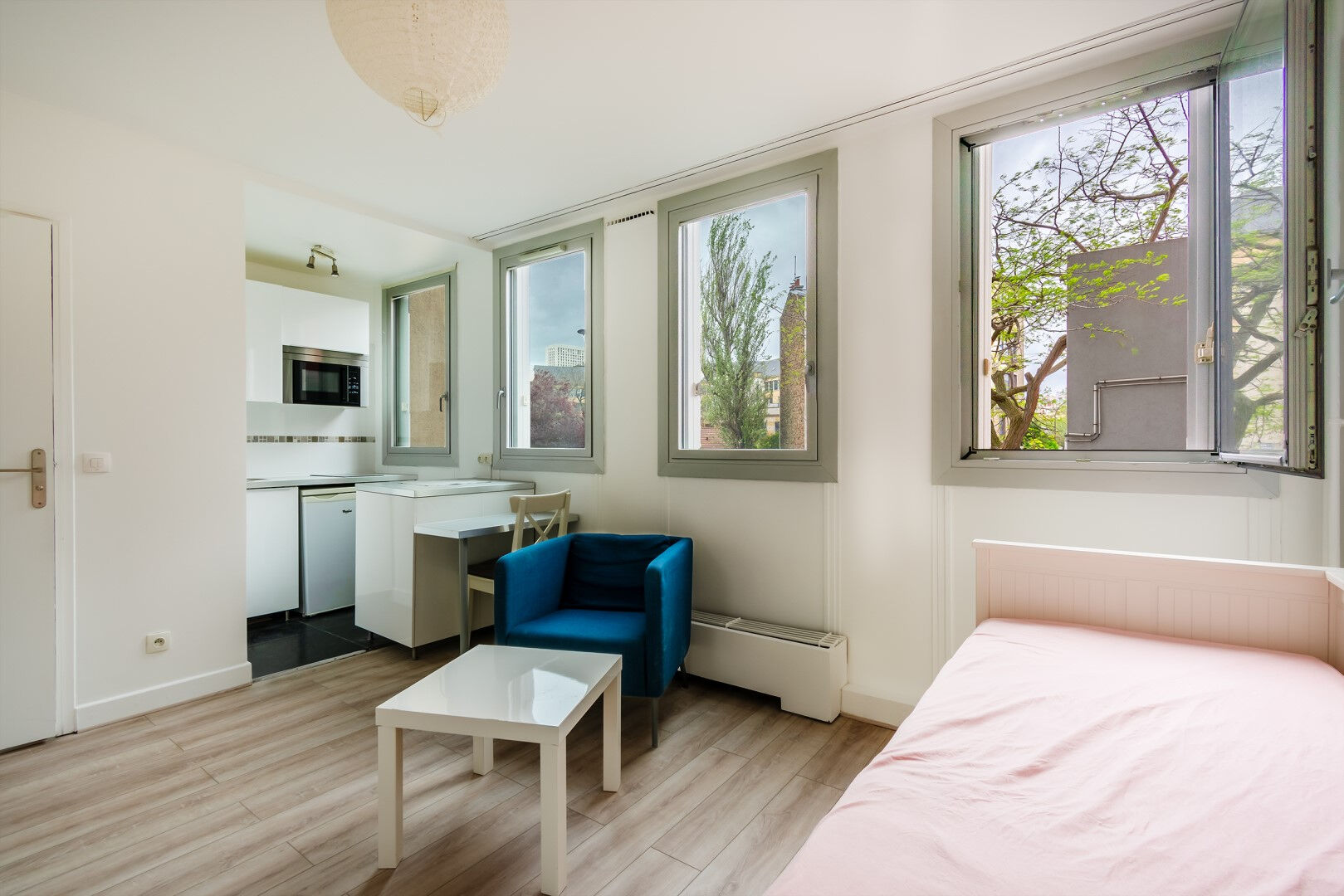 Agence immobilière de ERA IMMOBILIER VENDO Paris