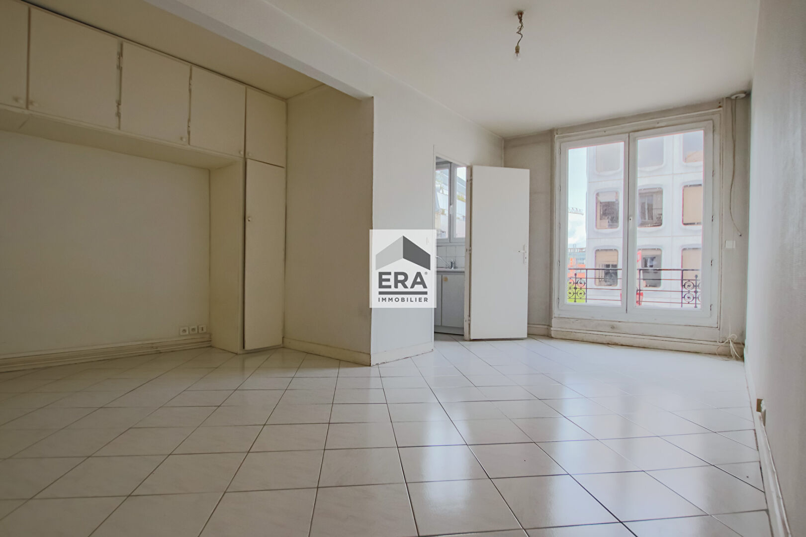 Agence immobilière de ERA IMMOBILIER VENDO Paris