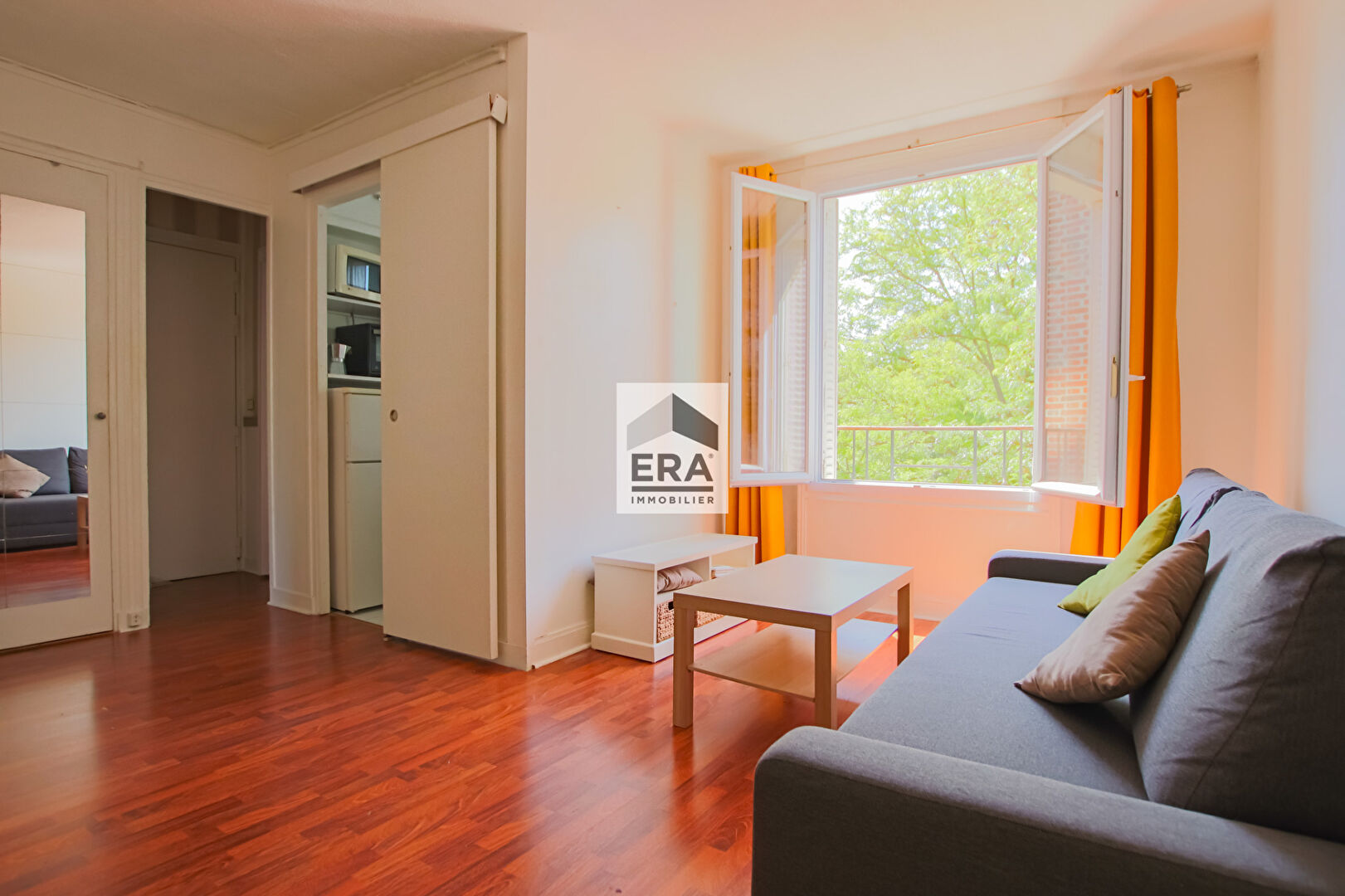 Agence immobilière de ERA IMMOBILIER VENDO Paris