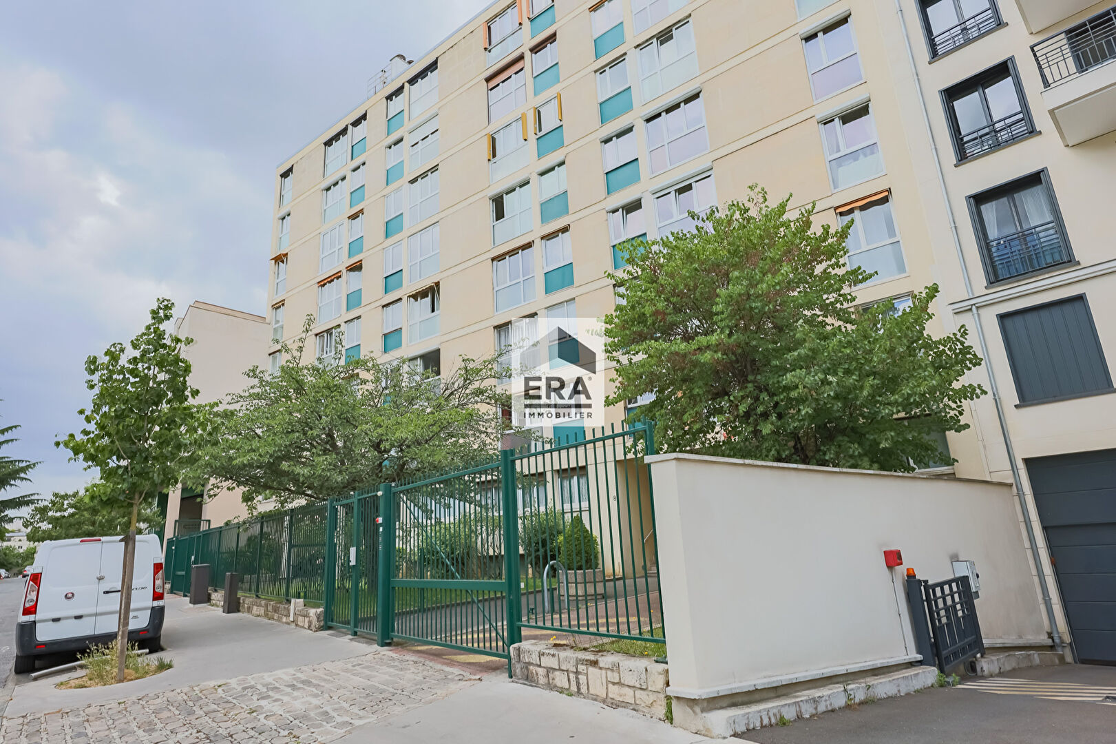 Agence immobilière de ERA IMMOBILIER VENDO Paris