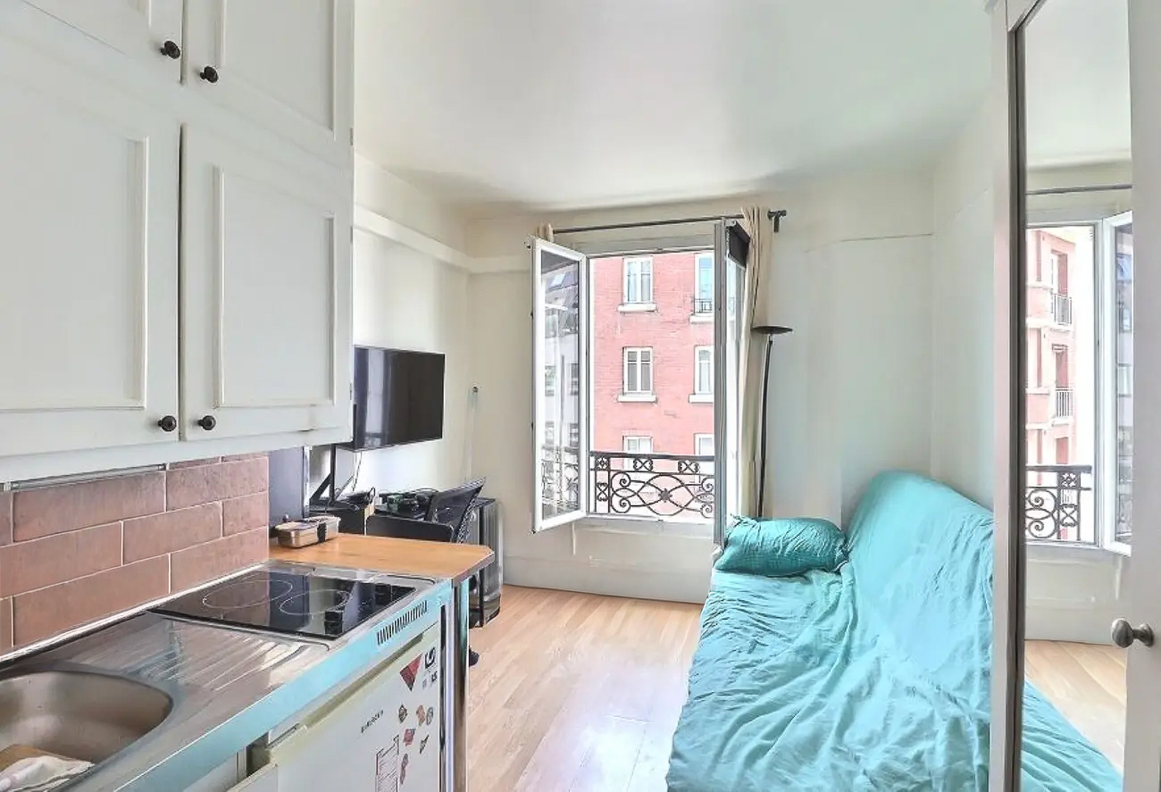 Agence immobilière de ERA IMMOBILIER VENDO Paris