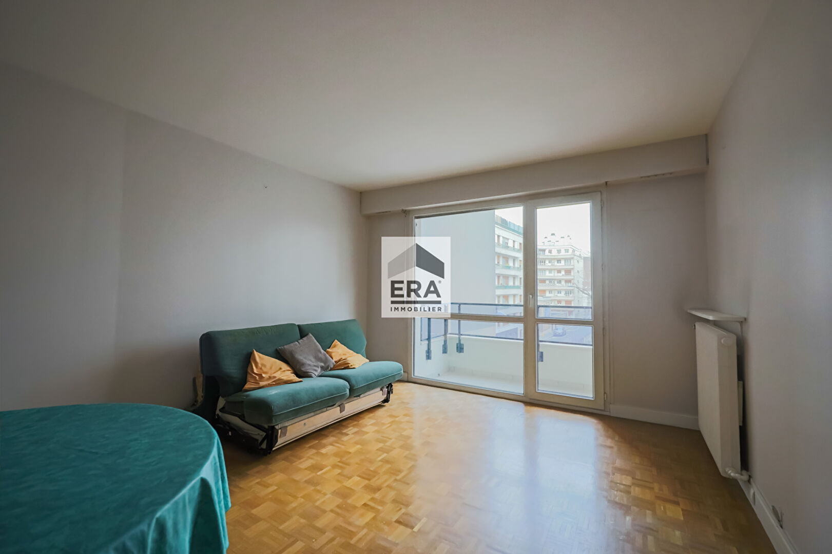 Agence immobilière de ERA IMMOBILIER VENDO Paris