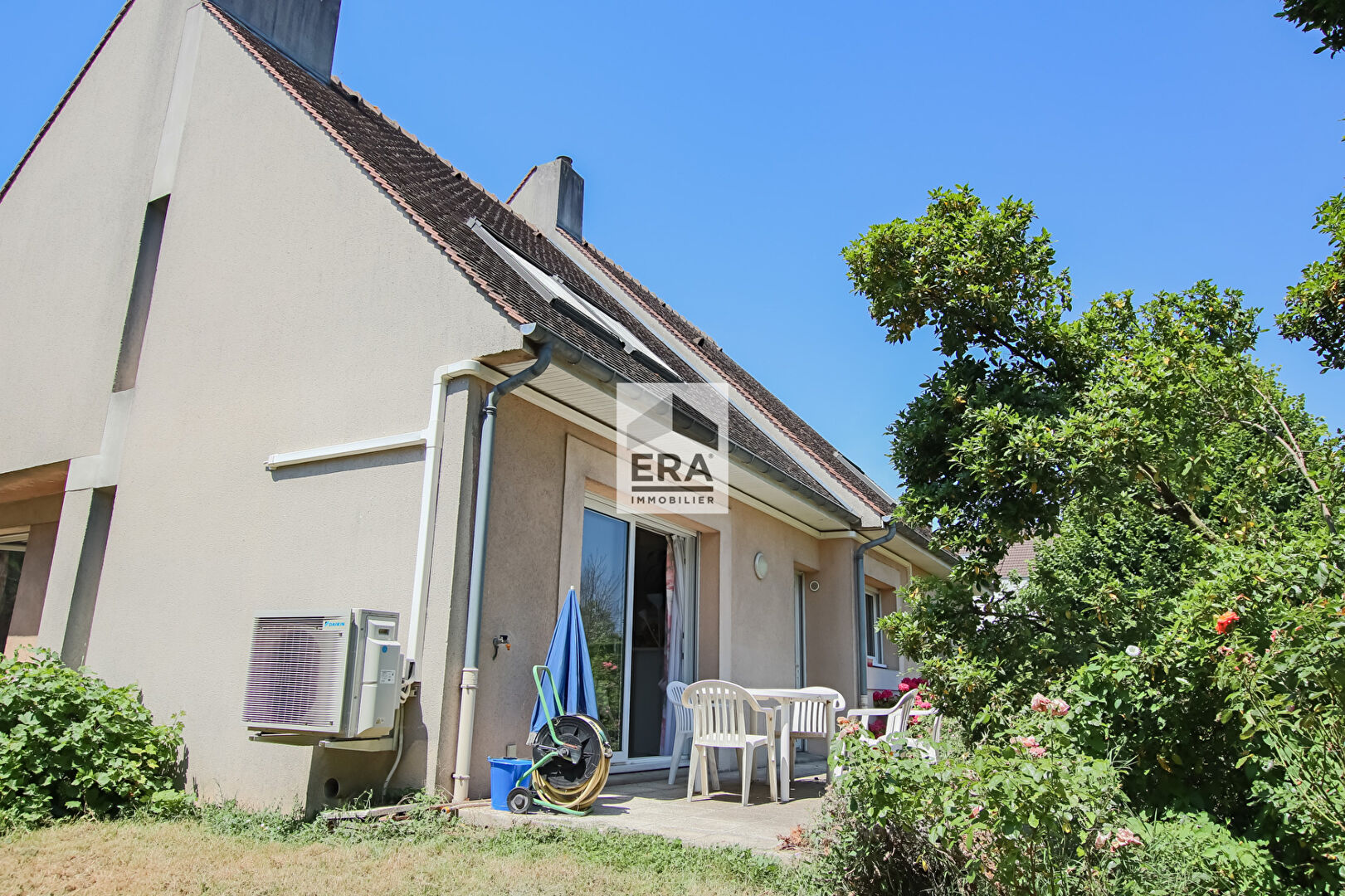 Agence immobilière de ERA IMMOBILIER VENDO Paris