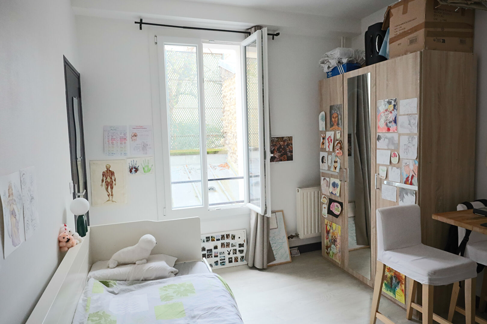 Agence immobilière de ERA IMMOBILIER VENDO Paris