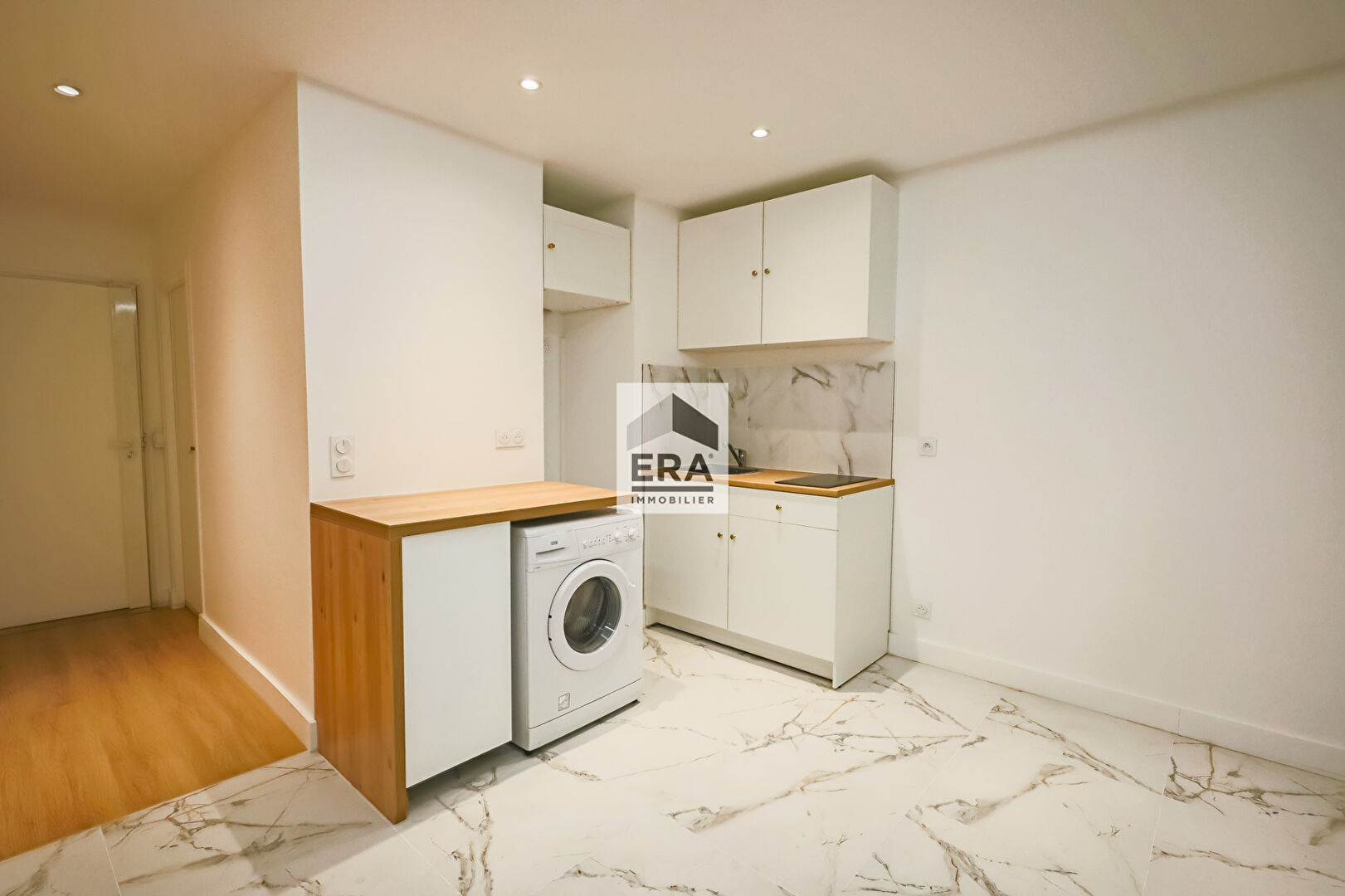 Agence immobilière de ERA IMMOBILIER VENDO Paris