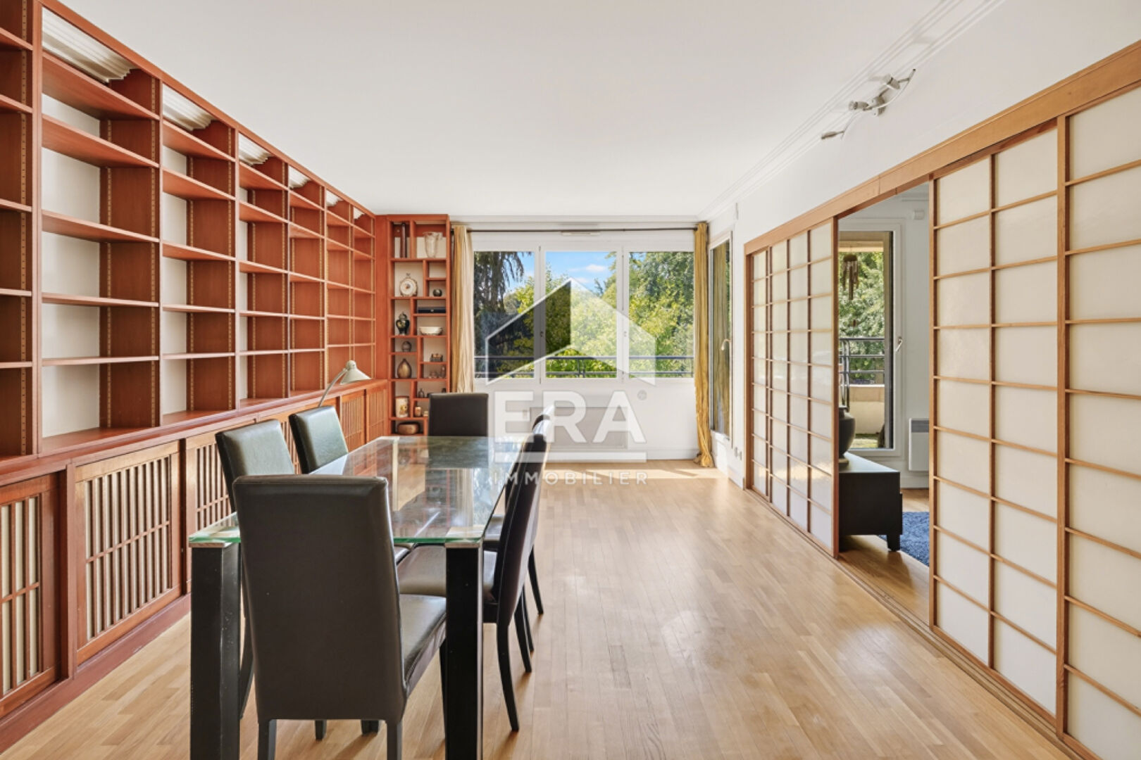 Agence immobilière de ERA IMMOBILIER VENDO Paris