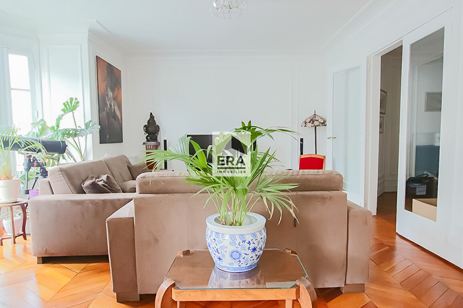 Agence immobilière de ERA IMMOBILIER VENDO Paris