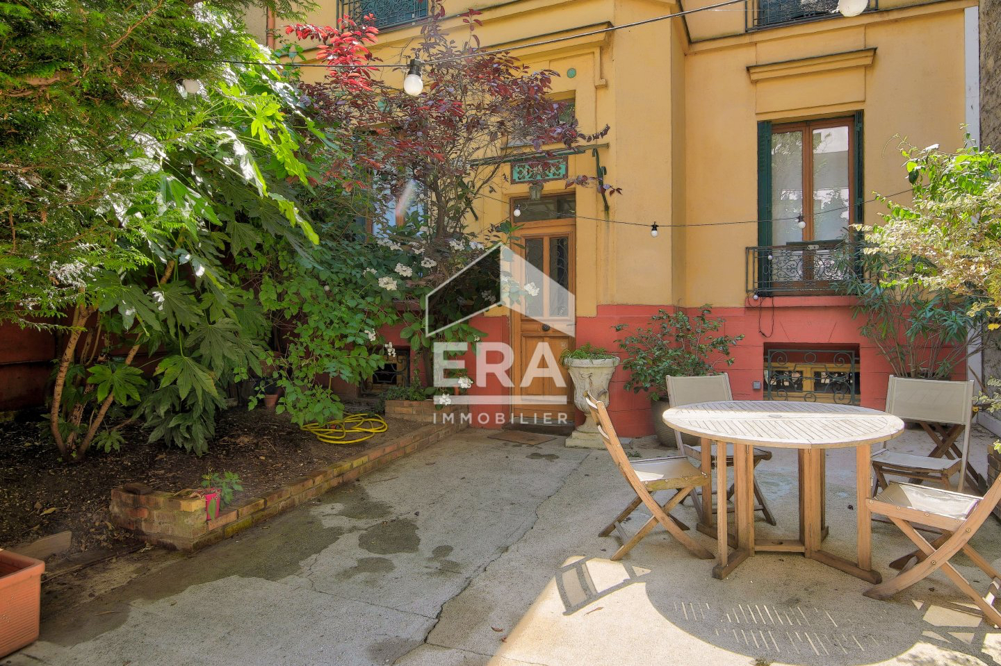 Agence immobilière de ERA IMMOBILIER VENDO Paris