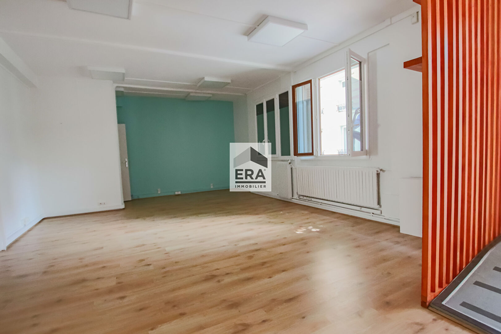 Agence immobilière de ERA IMMOBILIER VENDO Paris